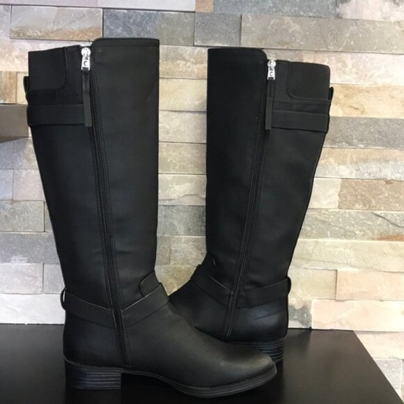 Circus by Sam Edelman Pico Riding Boot - Picture 4 of 10